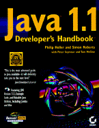 Java 1.1 Developer's Handbook: With CDROM