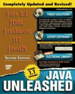 Java 1.1 Unleashed