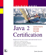 Java 2 Certification