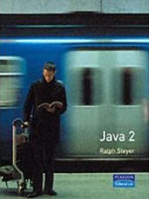 Java 2 New Reference - Steyer, Ralph
