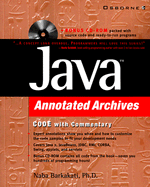 Java Annotated Archives