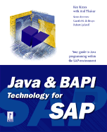 Java & Bapi Technology for SAP