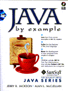 Java by Example - Jackson, Jerry, and McClellan, Alan