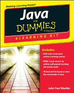 Java for Dummies eLearning Kit