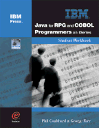 Java for RPG and COBOL Programmers on iSeries