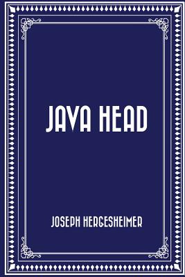 Java Head - Hergesheimer, Joseph