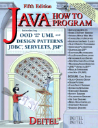 Java How to Program