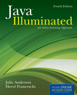 Java Illuminated: An Active Learning Approach