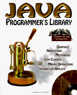 Java Programmer's Library - Lalani, Suleiman, and Jamsa, Kris, PH.D.