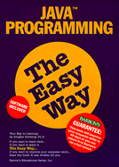 Java Programming the Easy Way
