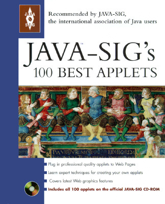 Java-Sig's 100 Best Applets - The Java-Sig Team
