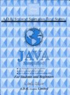 Java Simplified - Shaw, Adam