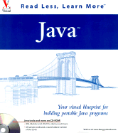 Java: Your Visual Blueprint for Building Portable Java Programs