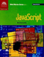 JavaScript - Comprehensive