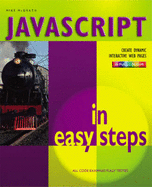 Javascript : [create dynamic interactive web pages]