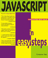 JavaScript in Easy Steps - Dawes, Brendan, and McGrath, Mike