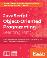 JavaScript: Object-Oriented Programming