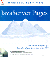 JavaServer Pages: Your Visual Blueprint for Designing Dynamic Content with JSP - Maran, Ruth, and Whitehead, Paul, and Hungry Minds
