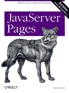 JavaServer Pages