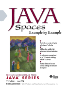 Javaspaces Example by Example - Halter, Steven L