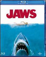 Jaws [Blu-ray]