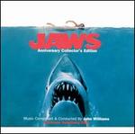 Jaws [Original Soundtrack] [Bonus Tracks] - John Williams (conductor)