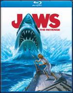 Jaws: The Revenge [Blu-ray] - Joseph Sargent