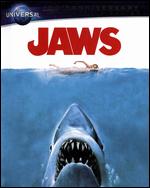 Jaws [Universal 100th Anniversary] [Blu-ray] - Steven Spielberg