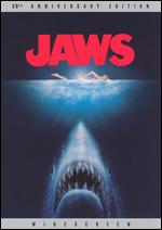 Jaws [WS] [30th Anniversary Edition] [2 Discs] - Steven Spielberg