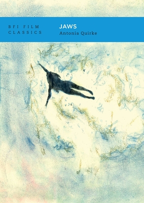 Jaws - Quirke, Antonia