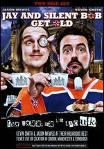 Jay and Silent Bob Get Old: Tea Bagging in the UK [2 Discs]