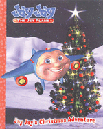 Jay Jay Jet Plane: Christmas Adventure