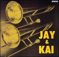 Jay & Kai - J.J. Johnson/Kai Winding