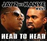 Jay-Z vs. Kanye West: Head To Head