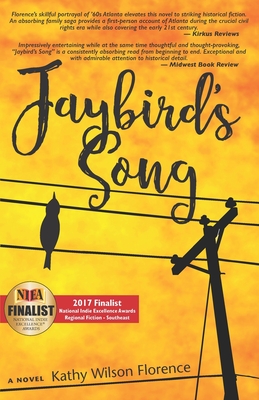 Jaybird's Song - Florence, Kathy Wilson