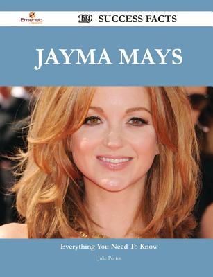 Jayma Mays 119 Success Facts - Everything You Need to Know about Jayma Mays - Porter, Julie