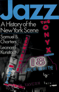 Jazz: A History of the New York Scene