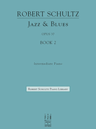 Jazz And Blues Book 2