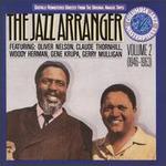 Jazz Arranger, Vol. 2 (1946-1963) - Various Artists