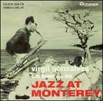 Jazz at Monterey