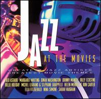 Jazz at the Movies - Various Artists