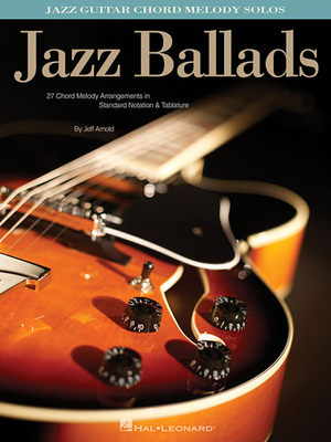 Jazz Ballads - Arnold, Jeff