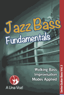 Jazz Bass Fundamentals