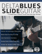 Jazz Bebop Blues Guitar: Creative Concepts to Master the Language of Bebop Jazz-Blues Guitar