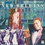 Jazz Classics in Digital Stereo, Vol. 1: New Orleans - Various Artists