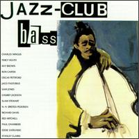 Jazz-Club: Bass - Various Artists