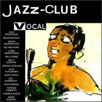 Jazz Club: Vocal - Various Artists