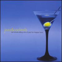 Jazz & Cocktails - Various Artists