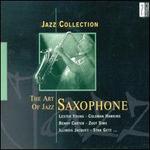 Jazz Collection: The Art of Jazz Saxophone