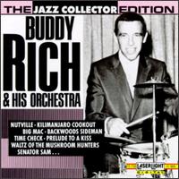 Jazz Collector Edition [LaserLight] - Buddy Rich & His Orchestra